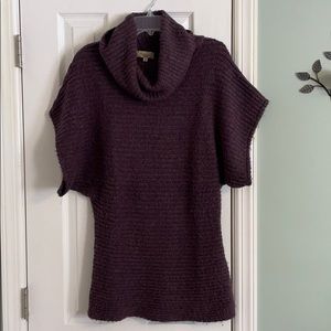 Pretty cowl neck sweater
